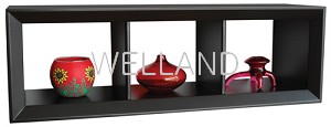 media shelf,wall shelf, wooden wall shelf, wall cubes, CD racks, cd holders