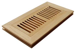 Flush Mount Wood Floor Registers Welland Industries Co Ltd