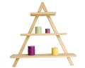 globe shelf, display shelf, cross shelf, wood shelf, pine shelf, wall shelf, decorative shelf, wall mounted shelf