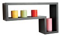 wall shelf, wall racks, wood racks, wooden racks, cd racks, media racks