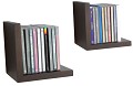 cd rack, cd shelf, cd case, cd display, dvd rack, wall racks