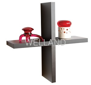 globe shelf, display shelf, cross shelf, wood shelf, pine shelf, wall shelf, decorative shelf, wall mounted shelf