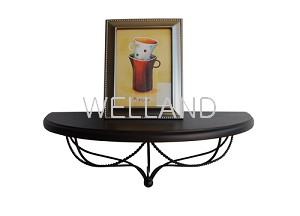 metal wine shelf, metal wine rack, wine shelves, wine racks, metal accents, metal shelf
