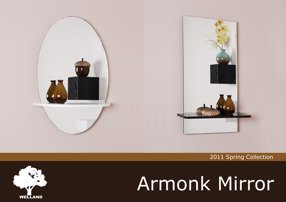 mirror