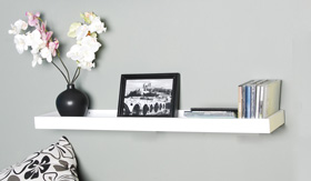 wall shelf