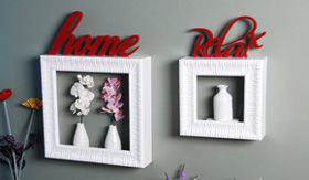 shadow box