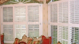 plantation shutters, wood shutters, shutter components