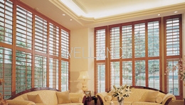 plantation shutters, wood shutters, shutter components