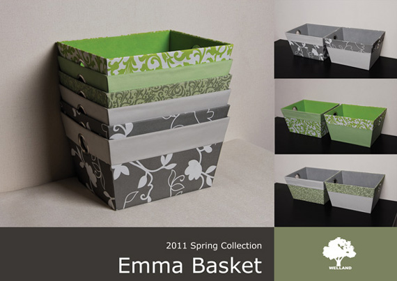 storage box