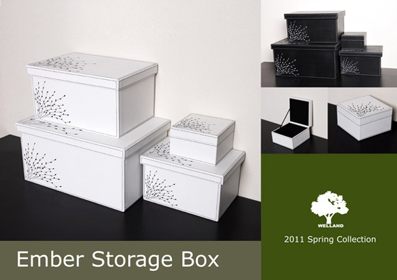 storage box