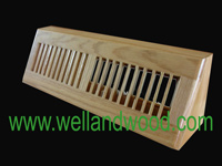 wood vents